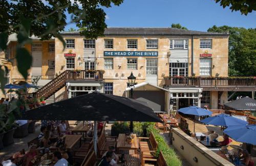 Oxford City Centre Hotel | Head of the River