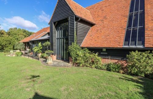 Beckingham House | Headland Barn