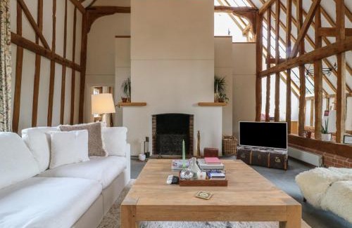 Beckingham House | Headland Barn