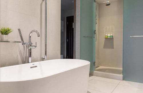 East Kootenay Resort | Headwaters Lodge at Eagle Ranch Resort