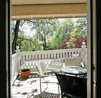 Healdsburg Hotel | Healdsburg Inn on the Plaza, A Four Sisters Inn