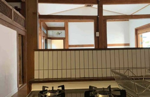 Gyeongju House | Healing and Cozy Korean Traditional Hanok Experince.