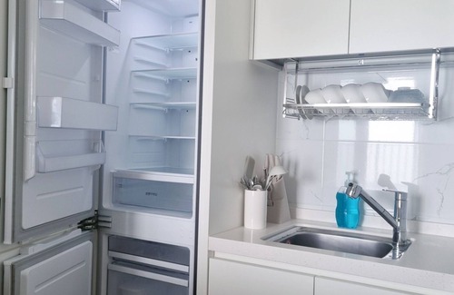 Yangyang Hotel | healing fgfdgfdgfd