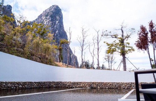 Ulleung Hotel | Healing Stay Kosmos