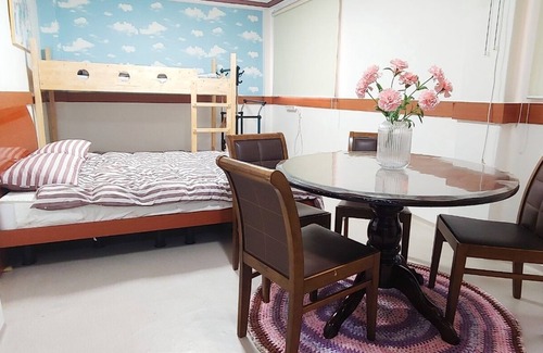 Buyeo Hotel | Healinghouse Peakjang