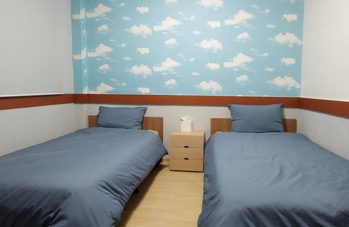 Buyeo Hotel | Healinghouse Peakjang