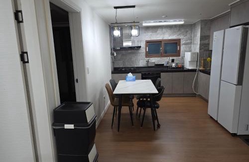 Seocheon Apartment | Healingtime