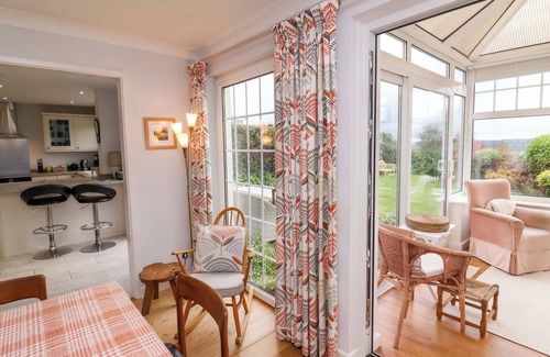 North Buckland Cottage | HEANTON LODGE, family friendly, with a garden in Braunton