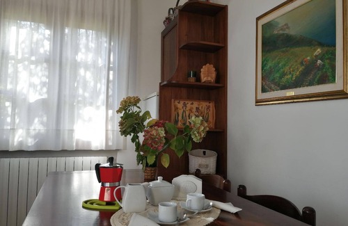 Val Canina Apartment | Heart by Holiday World