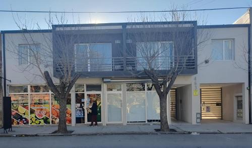 Province of Rio Negro Apartment | Heart Depto 2 Viedma Centro Confortable y Optima Ubicación