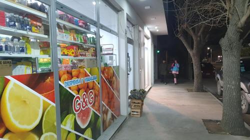 Province of Rio Negro Apartment | Heart Depto 2 Viedma Centro Confortable y Optima Ubicación