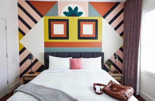 12 South Apartment | Heart Of 12 South, Near Downtown, Park Free - #3