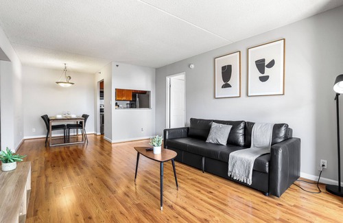 Crystal City Apartment | Heart of DC Area Apartments