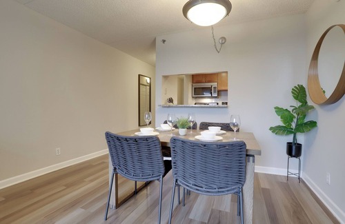 Crystal City Apartment | Heart of DC Area Apartments