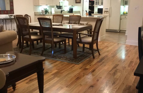 Downtown Apartment | HEART OF DOWNTOWN Palafox Loft, sleeps 6