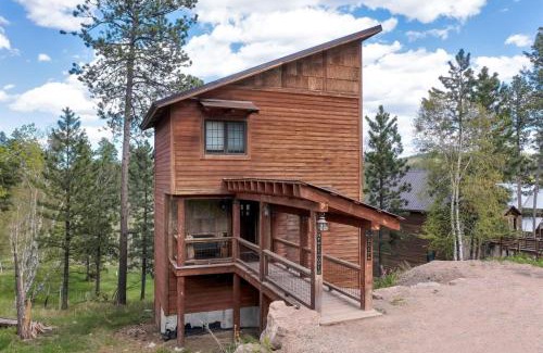 Lead House | Heart of Gold Lodge