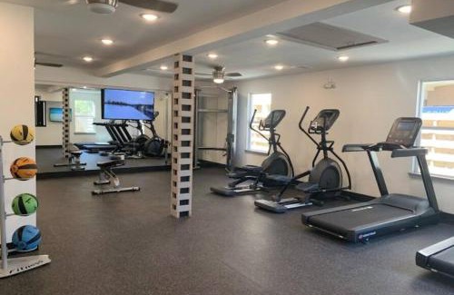 Braeswood Place Apartment | Heart of Houston NRG/TMC Beautiful Studio 77030