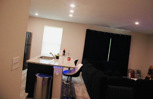 Northside House | Heart of Jax Stylish Escape