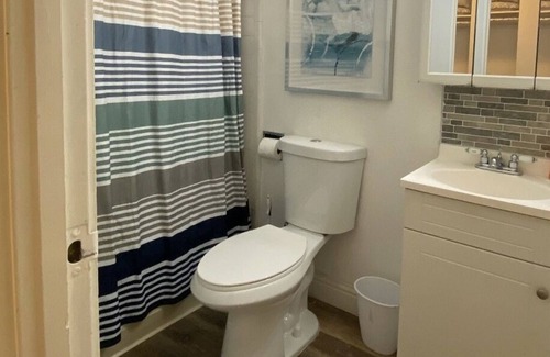 Old Southwest Apartment | *Heart of Midtown* Modern, Spacious Studio