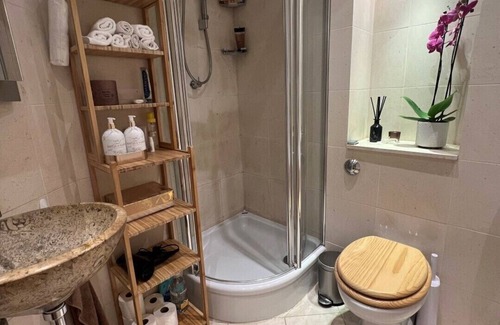 Notting Hill Apartment | Heart of Notting Hill