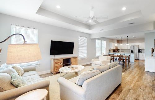 Orange Beach House | Heart of Orange Beach