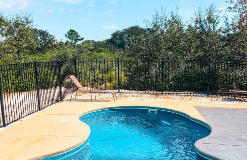 Orange Beach House | Heart of Orange Beach