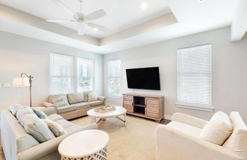 Orange Beach House | Heart of Orange Beach