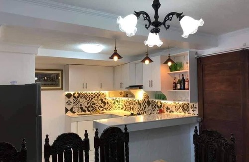 Paete Apartment | Heart of Paete Laguna