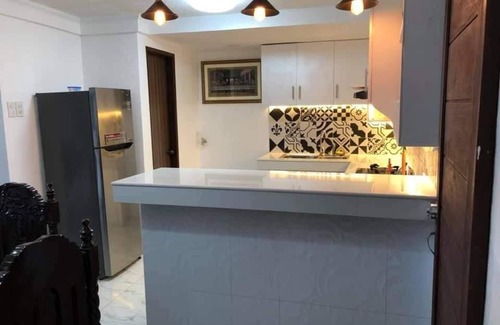 Paete Apartment | Heart of Paete Laguna