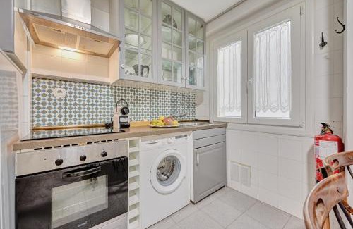 Pamplona City Centre Apartment | Heart of Pamplona Apartments I by clabao