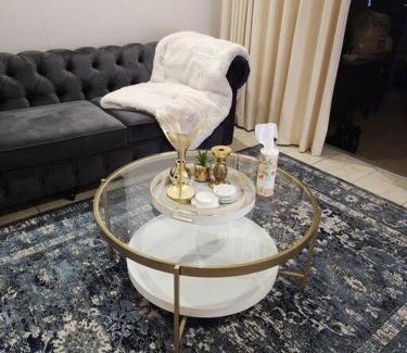 Greater Johannesburg Metropolitan Area Apartment | Heart of Sandton