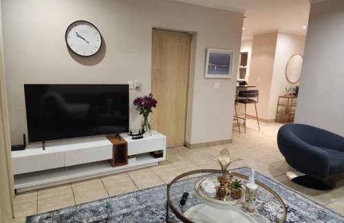 Greater Johannesburg Metropolitan Area Apartment | Heart of Sandton