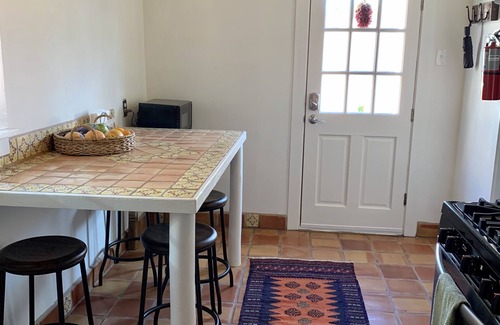 Northeast Santa Fe Condo | Heart of Santa Fe - Charming 1 Bd/1 Bth Condo Casita with Private Courtyard!