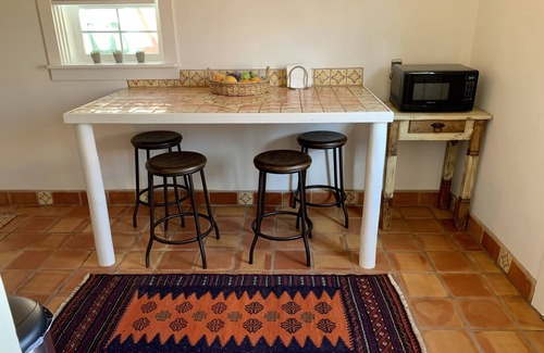 Northeast Santa Fe Condo | Heart of Santa Fe - Charming 1 Bd/1 Bth Condo Casita with Private Courtyard!