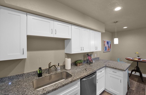 McCormick Ranch Condo | Heart of Scottsdale