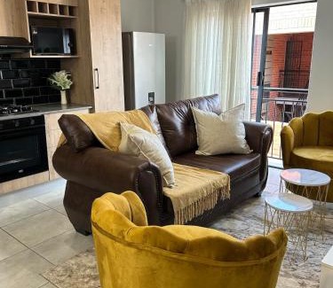 Orlando East Apartment | Heart of Soweto Cozy Apartment