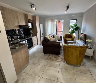 Orlando East Apartment | Heart of Soweto Cozy Apartment