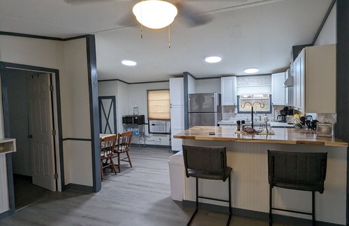 Clarendon House | Heart of the Allegheny National Forest