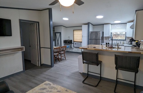 Clarendon House | Heart of the Allegheny National Forest