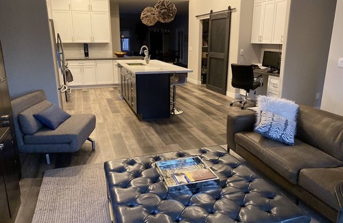 Roosevelt House | Heart of the City - Vacation Destination Home in Downtown Phoenix