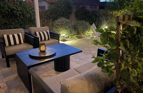 Roosevelt House | Heart of the City - Vacation Destination Home in Downtown Phoenix