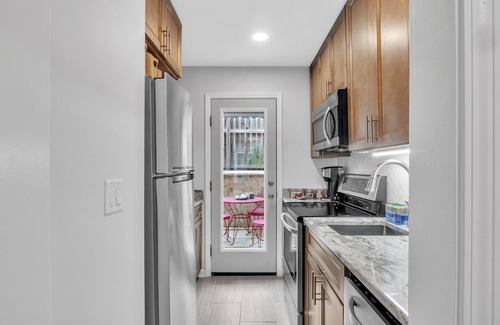 Starkville House | Heart of the Cotton District!