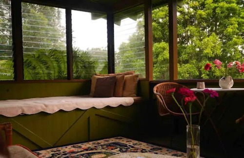 Honokaa Other | Heart Sanctuary w/ hosted amenities, yoga & fire