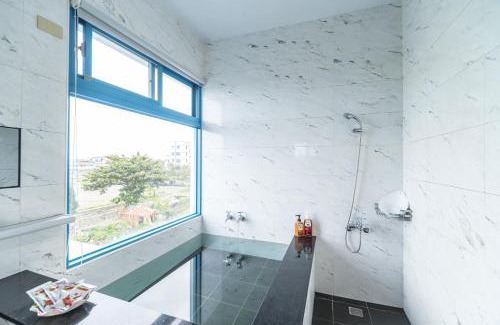 Hualien City Centre House | Heart Sea B&B