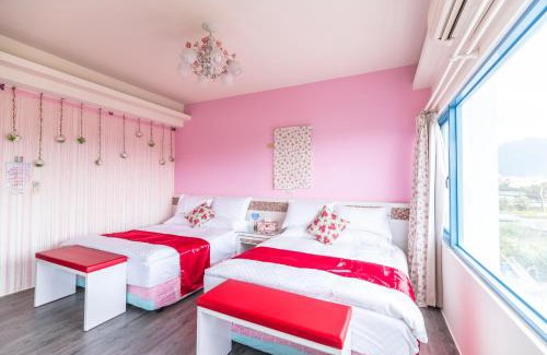 Hualien City Centre House | Heart Sea B&B