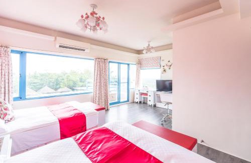 Hualien City Centre House | Heart Sea B&B