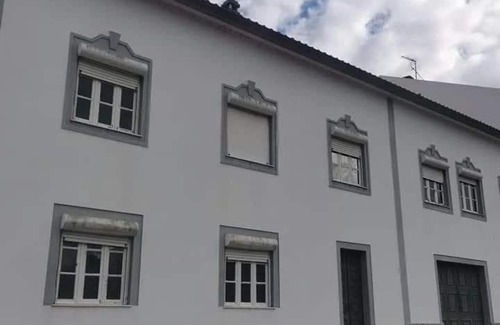 Macao Apartment | Heart Village