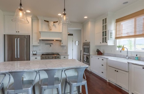 Driggs House | Hearthstone Farm ⁓ Near Driggs ⁓Great Teton Views ⁓ National Parks ⁓ Fly Fishing