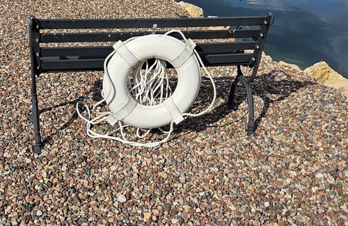 Sparta House | Heartland hideaway, 3 miles from Sparta walking trails beautiful pond, wildlife