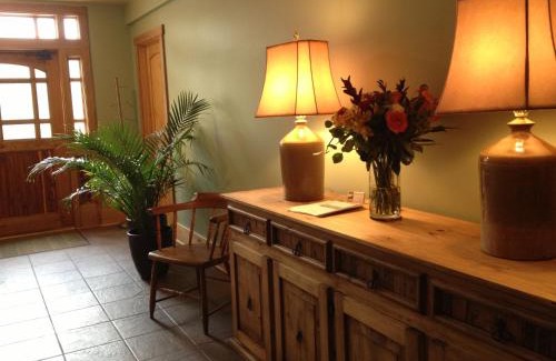 Lexington House | Heartstone Country Retreat